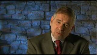 Interview Clip One - Michael Berenbaum