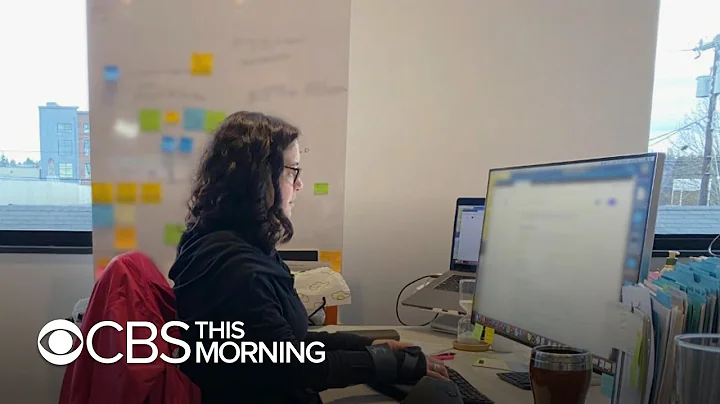 New report shows how COVID-19 pandemic is impacting women in workplace