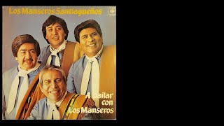 Miniatura de vídeo de "Los Manseros Santiagueños: 01.  La olvidada"