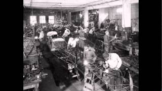 Lincoln Memories: The Early Years