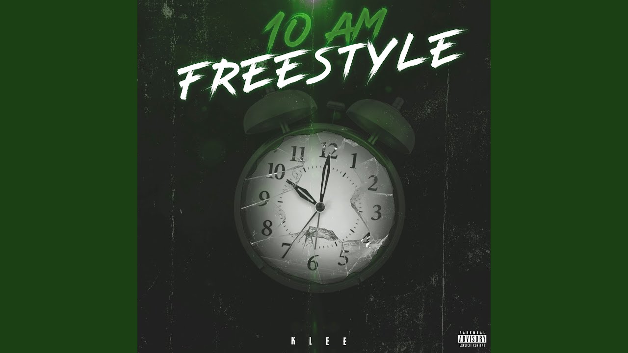 Watch 10AM Freestyle on YouTube Watch 10AM Freestyle on YouTube