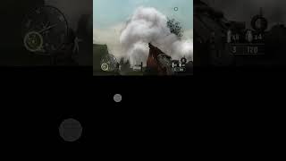 Call of Duty 3 part 1