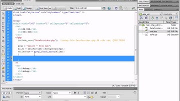 Video Tu Hoc PHP |  PHP tutorial | Day PHP Tieng Viet | KHTN [Part 3]