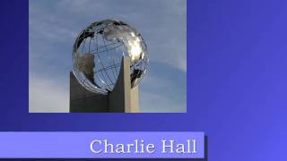 Watch Charlie Hall My Brightness video