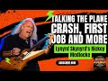Rickey Medlocke: The Legacy of Lynyrd Skynyrd !
