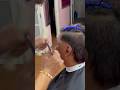 Mullet haircut #dg_lepcha2024 #dg