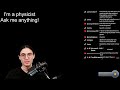 Kerbal Space Program and QampA Live Physicist Gameplay Kerbal Space Program and QampA Live Physicist Gameplay