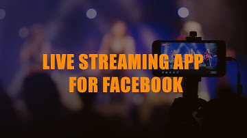 Facebook live streaming app || Facebook gaming app || Omlet acrade || Best live streaming app || App