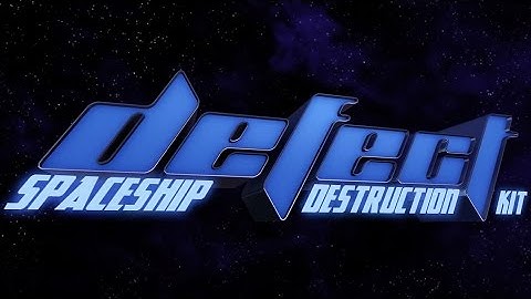 Defect - Release Date Trailer