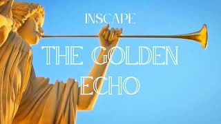The Golden Echo - Inscape Jazz Quartet