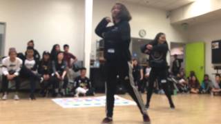 Kaba Kids 15-16 Group Auditions