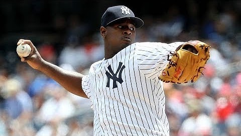 Can Luis Severino win his first Cy Young in 2018?
