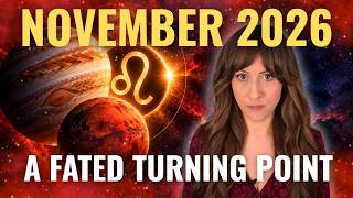 Something BIG is Coming in November 2026—Here's How It Impacts YOUR Sign