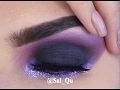 How to Smokey eye with a twist - Sal_Qu