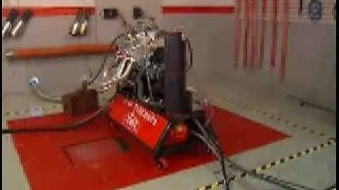DYNO-mite HORSEPOWER TV On-Line Video