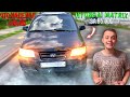 +76 ТЫС или что будет перекупу за плохой ремонт Hyundai Matrix?