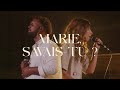 Marie Savais Tu Extravagance Worship Mary Did You Know FRANÇAIS mp3