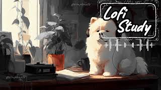 AM Focus – lofi chillhop study session | rainy night downtempo for concentration | SimpleNote screenshot 5