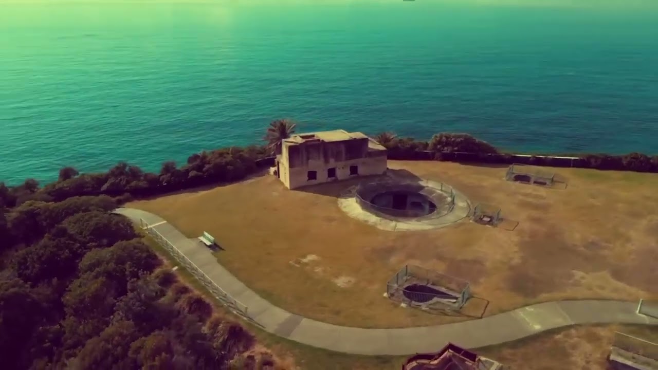 Newcastle Nsw, King Edward Park 