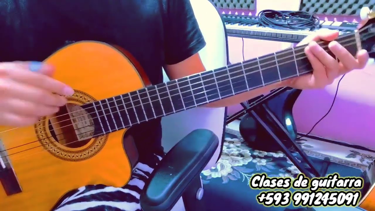 Cómo tocar Albazo / La Avecilla / Albazo Ecuatoriano Ritmo Acordes