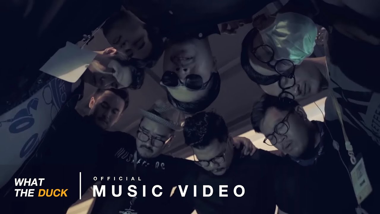 Musketeers - Time Machine (Official MV) bekijken op YouTube Musketeers - Time Machine (Official MV) bekijken op YouTube