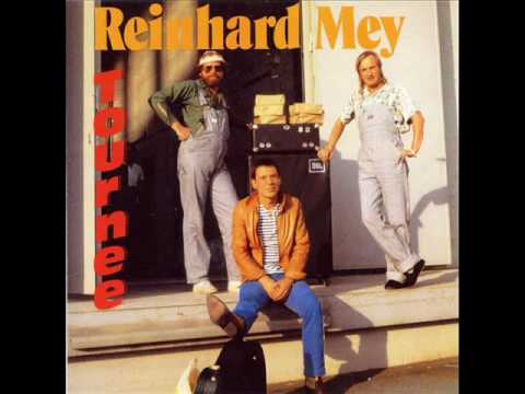 Reinhard Mey - Bonsoir mes amis