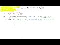 3.1.3 IPv4 Addressing Scheme