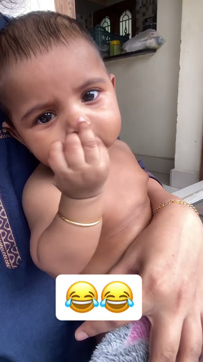 Wait for it✊🏻Strong baby! #shorts