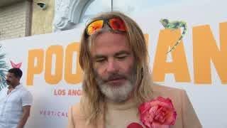 Celebrity Chris Pine says directorial debut 'Poolman' is a polarizing film, pays homage to Los Angeles Net Worth