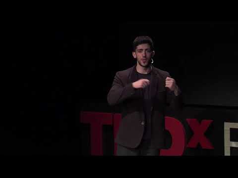 A Catastrophic Blackout is Coming - Here?s How We Can Stop It | Samuel Feinburg | TEDxBaylorSchool