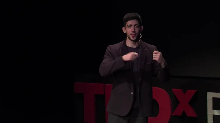 A Catastrophic Blackout is Coming - Heres How We Can Stop It | Samuel Feinburg | TEDxBaylorSchool