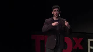 A Catastrophic Blackout is Coming  Here’s How We Can Stop It | Samuel Feinburg | TEDxBaylorSchool