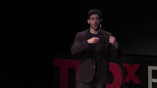 A Catastrophic Blackout is Coming - Here’s How We Can Stop It | Samuel Feinburg | TEDxBaylorSchool