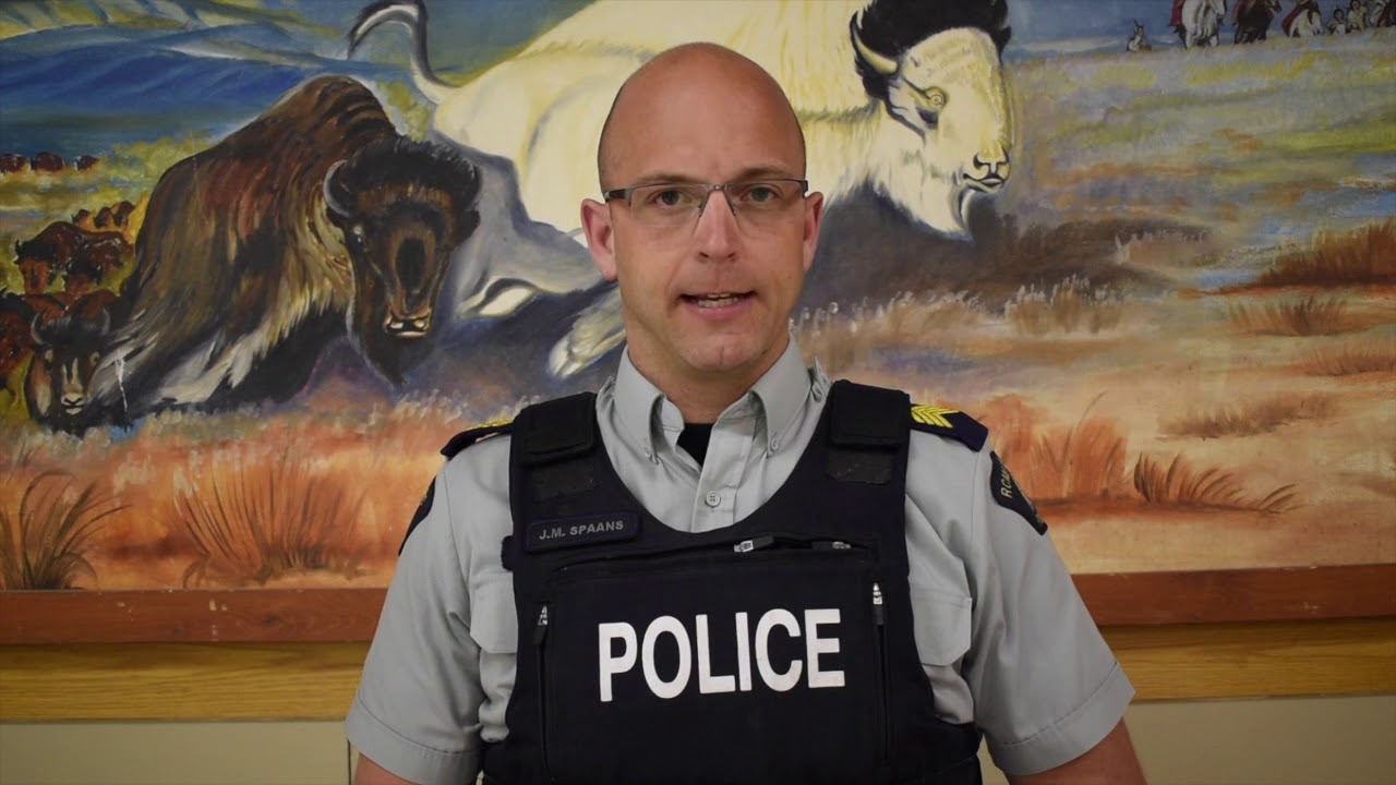 Slave Lake VLOG Vol 1 Edition 26 Homelessness