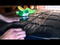 How To Clay Bar a Car and Wax