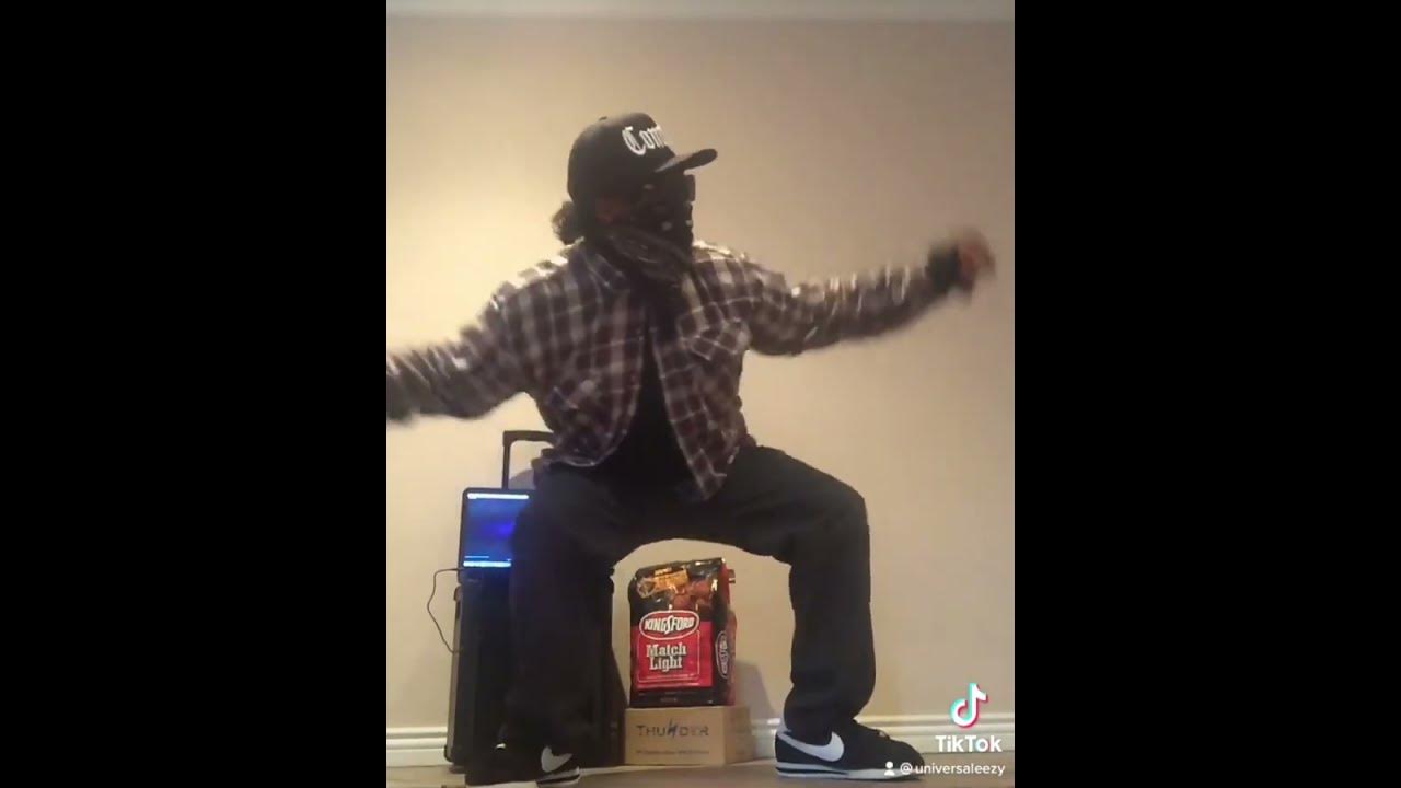 When you hear Gangsta Dresta verse on Real Muthaphuckkin G’s When you hear Gangsta Dresta verse on Real Muthaphuckkin G’s