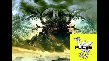 FFXIV Pulse Remix Album - Rise (Alexander