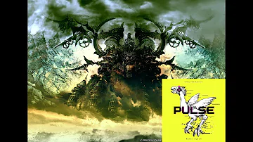 FFXIV Pulse Remix Album - Rise (Alexander's Theme)