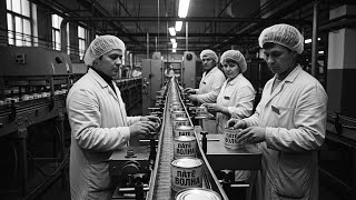 видео: 5 видов консервов и соусов из СССР, которые исчезли навсегда. Еда, которой больше нет картинка: 5 видов консервов и соусов из СССР, которые исчезли навсегда. Еда, которой больше нет