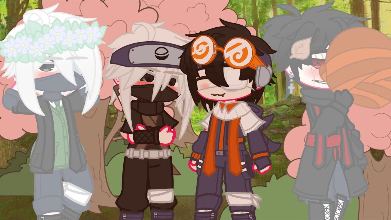 ∘|🥀|∘ Beginning of a romance ∘|🥀|∘ ↫[Obikaka ]↬