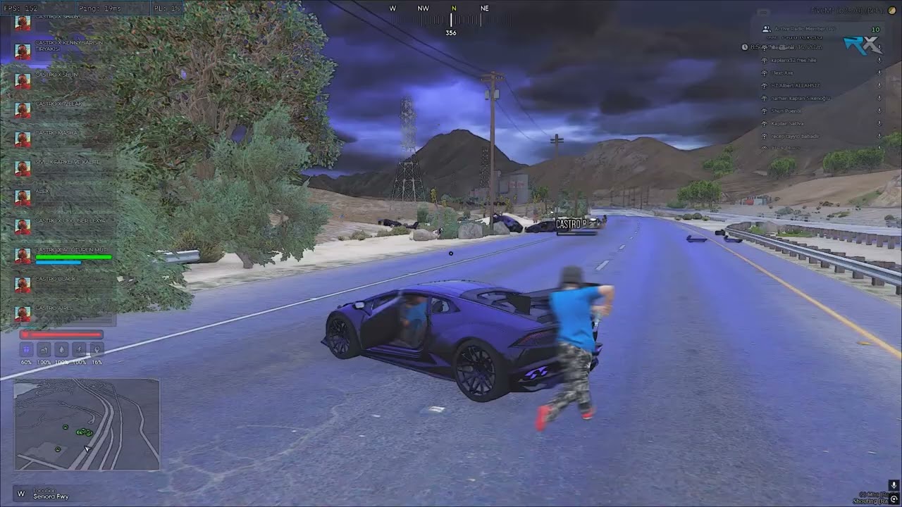 15 Vurdumm #wellgun #mdrp #fivem #fivem #gunrp