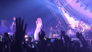 Paramore LIVE - That's What You Get | Underground Powerhouse