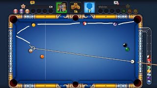 8 Ball Pool best Gameplay 0.1 #foryou #8ballpool #8k #1million