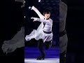 羽生結弦が東北の音と舞う夜…氷上で生まれた希望の瞬間
