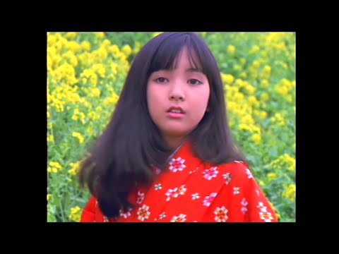 少女／村下孝蔵・『video clip・高画質化』