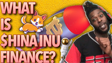 What is Hina Inu? (#$HINA) | What is Hina Inu Finance token? #about #howtobuy #tokenomics  #roadmap