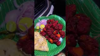 Street food | #youtubeshorts #hyderabad #streetfood