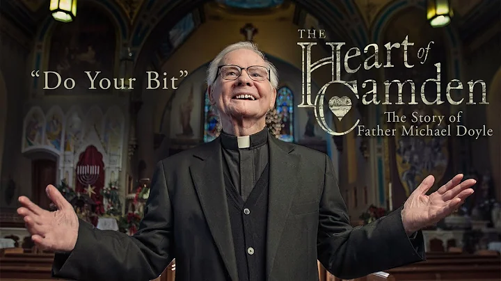The Heart of Camden: The Story of Father Michael D...