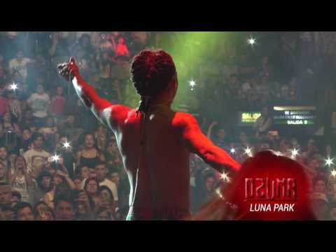 Ozuna - Dile Que Tú Me Quieres (En Vivo en el Luna Park - Flow Fest)
