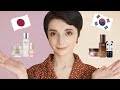 J-Beauty vs K-Beauty: a professional reveals the REAL differences between Japanese and Korean beauty